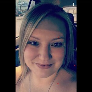 Meet your Posher, Tonya